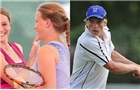 Record entries for AEGON Team Tennis Schools Senior Students competition